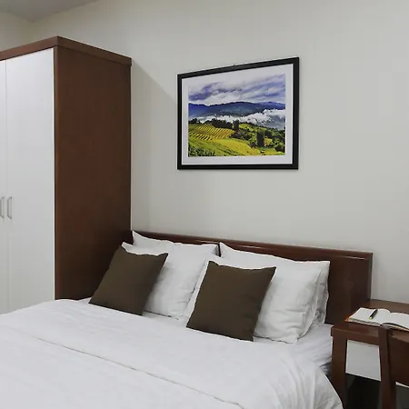 Istay Hotel Apartment 2-2