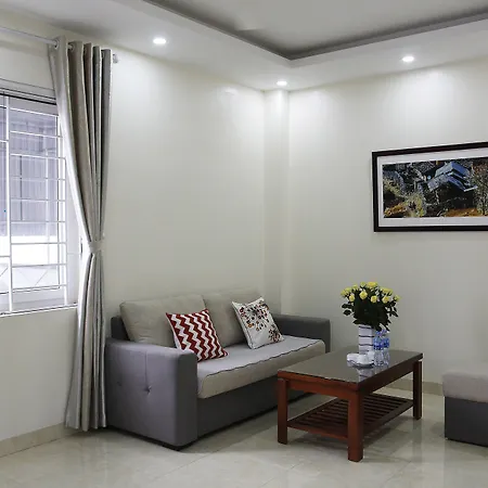 Istay Hotel Apartment 2-3